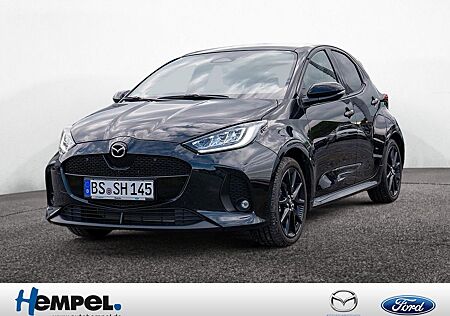 Mazda 2 Hybrid 1.5 VVT-i Homura Plus ACC LED KAMERA SH