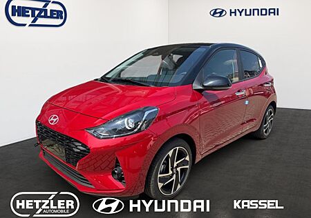 Hyundai i10 Prime 1.2 EU6e