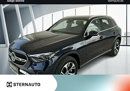 Mercedes-Benz GLC 300 e 4M AVANTGARDE/Distronic/Digital/Kamera