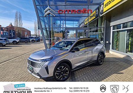 Peugeot 5008 Hybrid 145 Allure LED SHZ Alarm 360 Kamera