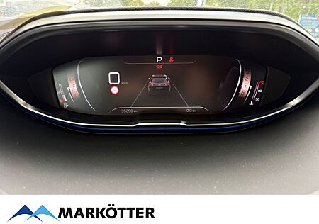 Peugeot 3008 GT PureTech ACC/CAM/PANO/Black Tone