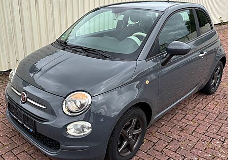 Fiat 500 1,2 Pop Star*LED*Klima*ALU*SR+WR