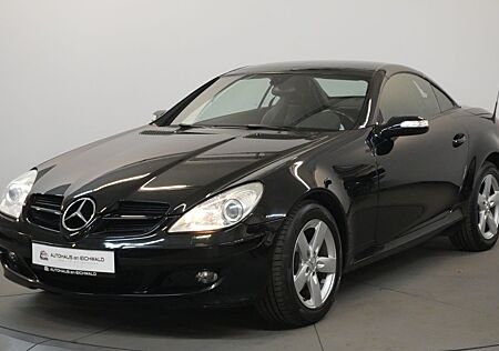 Mercedes-Benz SLK 280 Automatik Thematik Szhzg PDC TÜV 10/26