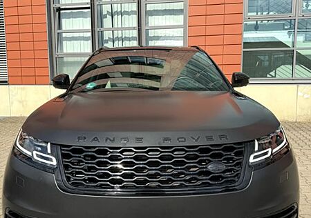 Land Rover Range Rover Velar 3.0 D300 R-DYNAMIC AWD R-D...