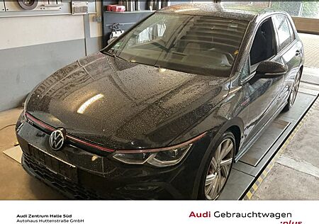 VW Golf Volkswagen VIII GTI MATRIX KAMERA ACC NAVI