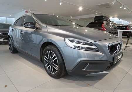 Volvo V40 D2 Cross Country Plus Panorama Cam Winter