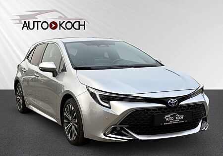 Toyota Corolla Hybrid Team D 1.8 EU6d AHK-abnehmbar Nav