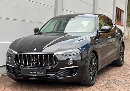 Maserati Levante 2.0 Hybrid GT 4WD°PANO°360°ACC°H&K°21"