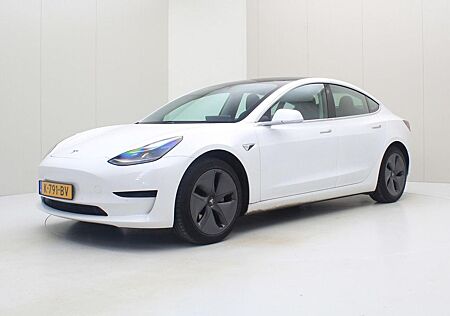 Tesla Model 3 Standard RWD Plus 93% SoH [ TREKHAAK+LFP
