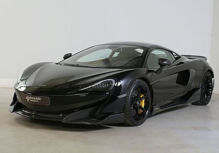 McLaren 600LT Carbon Lift B&W Keramik MSO Lackierung