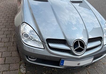 Mercedes-Benz SLK 300
