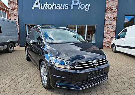 VW Touran Volkswagen 2,0 TDI DSG United Start-Stopp *7 Sitze*