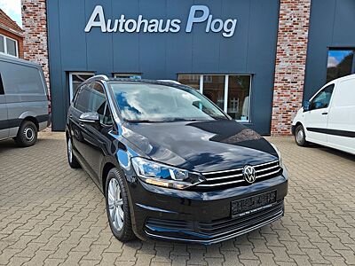 Volkswagen Touran 2,0 TDI DSG United Start-Stopp *7 Sitze*