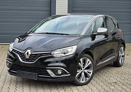 Renault Scenic IV 1.5 DCi Intens Automatik Leder Navi