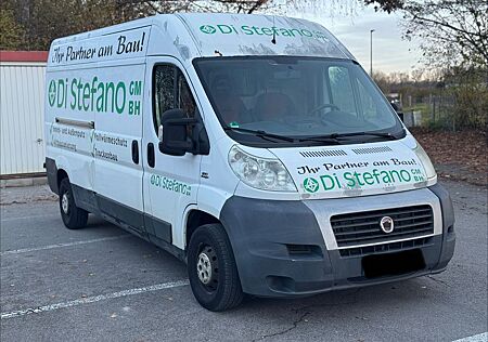 Fiat Ducato Maxi 120 Multijet Klima