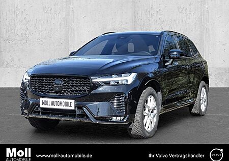 Volvo XC 60 XC60 Ultra Black Edition AWD HUD AHK Digitales C