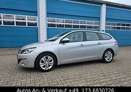 Peugeot 308 SW Business-Line.Navigation,PDC.Euro6