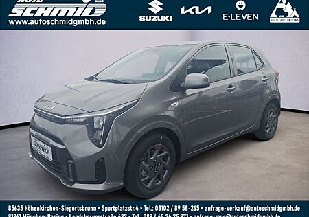 Kia Picanto FACELIFT 1.2 MT VISION