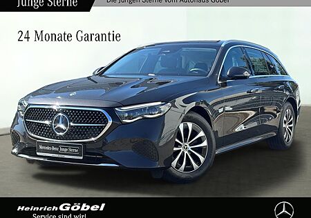 Mercedes-Benz E 200 T AVANTGARDE*AHK*MEMORY*DIGITAL-L*360°KAM