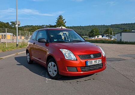 Suzuki Swift 1.2 Basic Basic