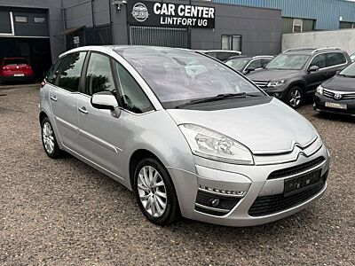 Citroën C4 Picasso 1.6 Diesel*Autom.*AHK*