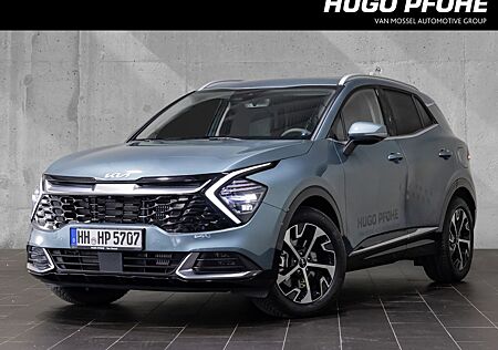 Kia Sportage Spirit 1.6 T-GDI EcoDyn. 132kW DCT 4WD