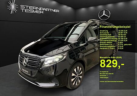 Mercedes-Benz V 300 d AVANTGARDE, EXTRALANG - STANDHEIZ., 8 S.