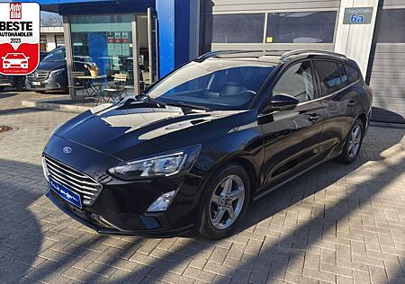 Ford Focus Turnier Navi/DAB/PDC/Bluetooth