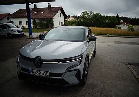 Renault Megane E-Tech Electric Techno