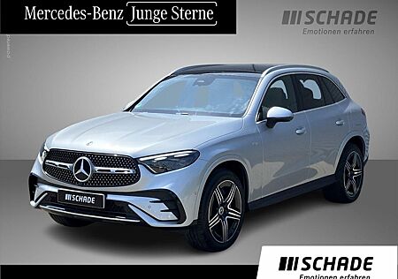 Mercedes-Benz GLC 300 e 4M AMG Line Pano*Distronic*AHK*360°Kam