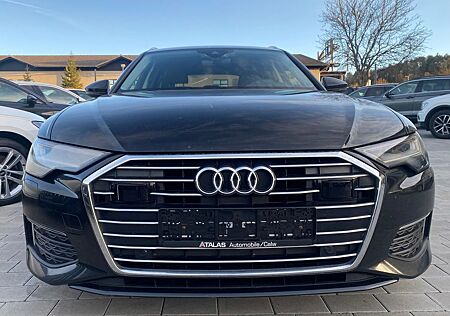 Audi A6 Avant 40 TDI Sport Design HD Matrix led-19"