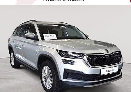 Skoda Kodiaq 1.5 TSI DSG Ambition 7 Sitze KAM APP