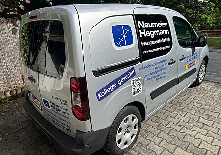 Peugeot Partner L1 Komfort Plus