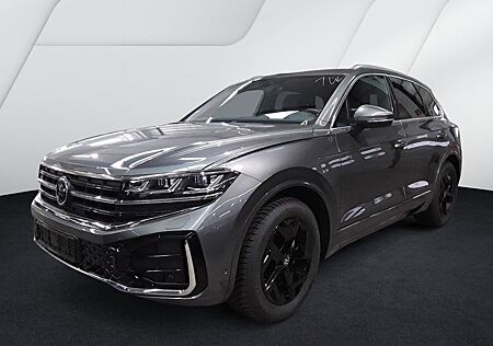 VW Touareg Volkswagen R-Line 3.0 TDI DSG 4Motion AHK HUD ACC