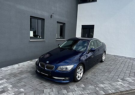 BMW 325i 3 Coupe Automatik