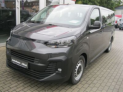 Fiat Scudo Kombi L3 2.2 Diesel 180 L3 AT8