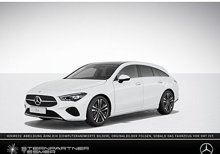 Mercedes-Benz CLA 180 Shooting Brake CLA 180 SB Progressive+Pano+AHK+Kamera+Distronic