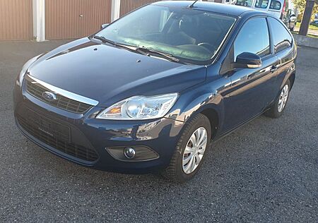 Ford Focus Lim. Viva