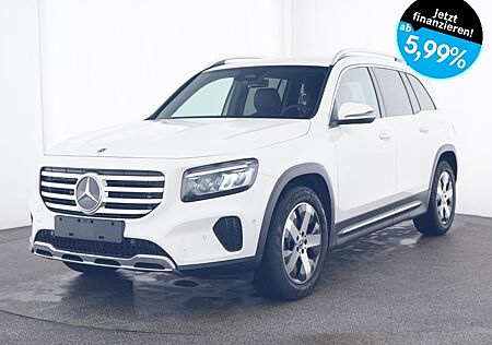 Mercedes-Benz GLB 180 PROGRESSIVE SPURASSIST KAMERA PDC LED