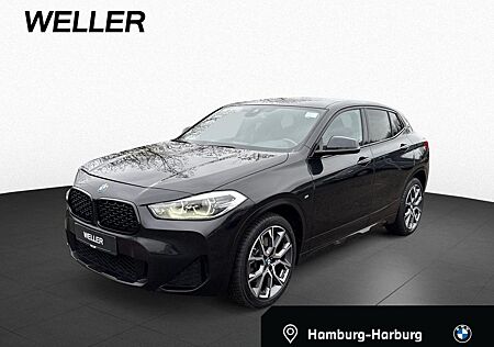 BMW X2 xDrive20i Aut. Edition M Mesh M Sport X Navi