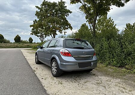 Opel Astra 1.6 Twinport - zu verkaufen