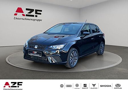 Seat Ibiza Style Edition 1.0 TSI DSG+ACC+SHZ+FullLink