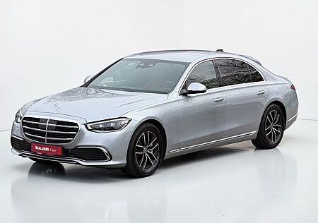 Mercedes-Benz S 350 S 350d 4Matic L Digital Light*Hinterachslenkung