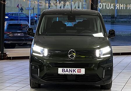 Citroën Berlingo Plus XL TÜV&AU neu&Garantie