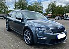 Skoda Octavia 2.0 TDI Green tec DSG RS Combi