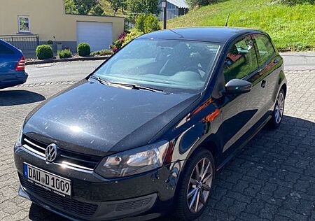 VW Polo Volkswagen 1.2 44kW Trendline Trendline