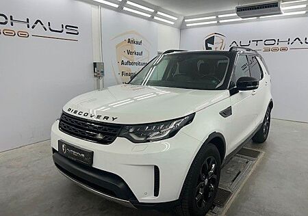 Land Rover Discovery 5 SE Si4 AHK NAVI KLIMA MFL SHZ TEMPO