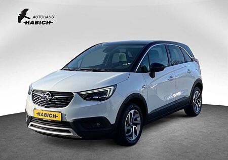 Opel Crossland X Crossland (X)(2017->)