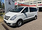 Hyundai H-1 Travel 2.5 AT *8 Sitzer/Klima/Standheizung*