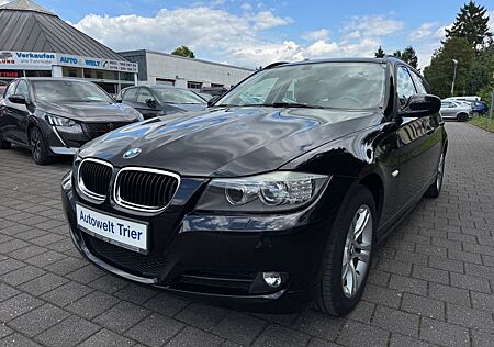 BMW 318 Baureihe Touring/Automatik SHZ PDC PANORAMA